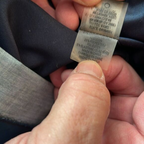 Elie Tahari Sleeveless Dress - Picture 8 of 9